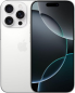 Preview: iPhone 16 Pro white titanium